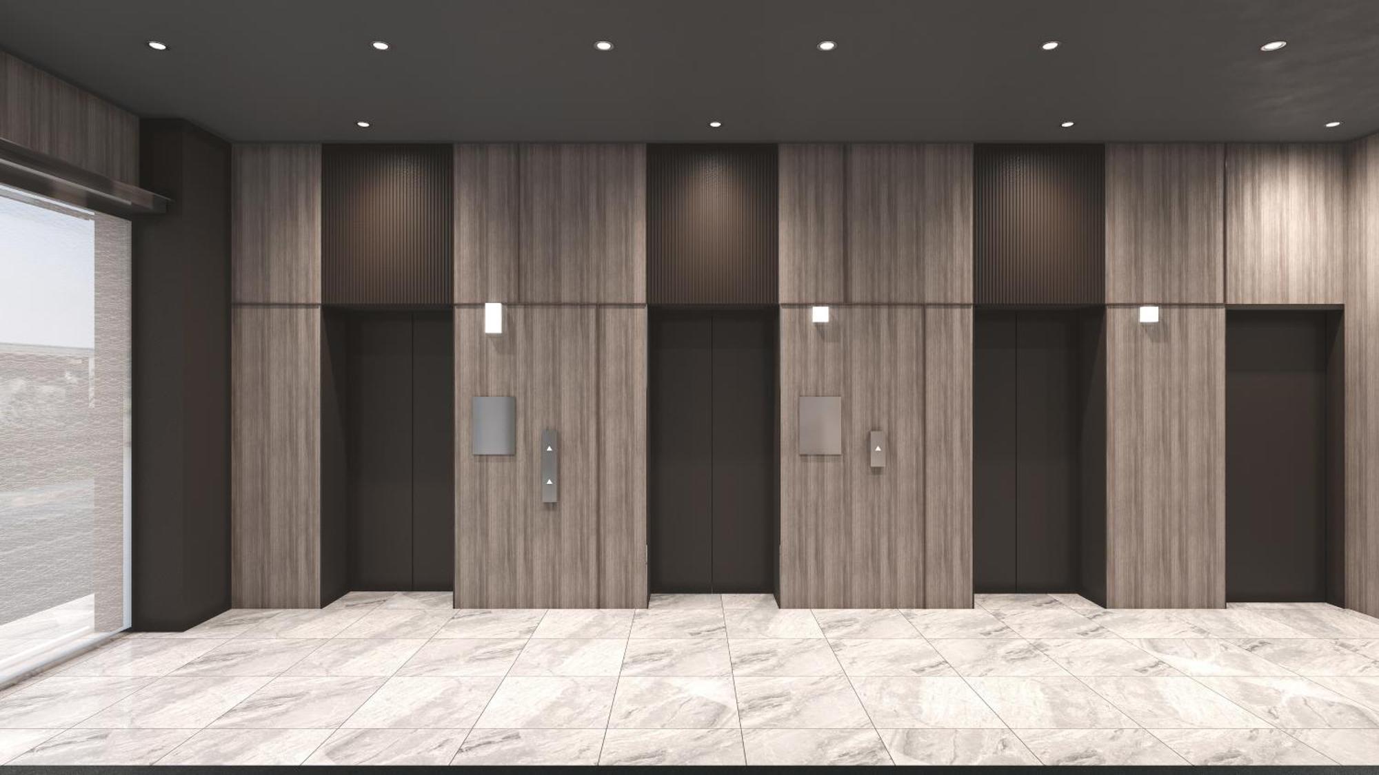 Daiwa Roynet Hotel Ginza Premier — Fotók 2